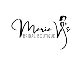 https://www.logocontest.com/public/logoimage/1667120912Maria V_s Bridal Boutique.png